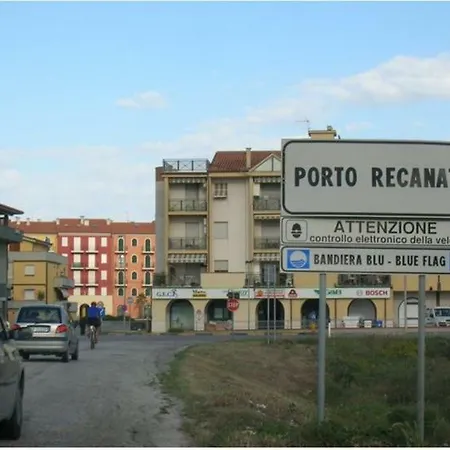 Conerocasavacanze Weebly Porto Recanati